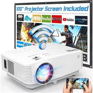 TMY shops Projector